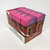 Джул 23000 5% Жасмин Малина Jasmine Raspberry. Зображення №5