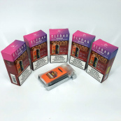 Джул 23000 5% Жасмин Малина Jasmine Raspberry. Зображення №6