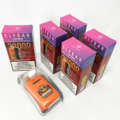 Джул 23000 5% Жасмин Малина Jasmine Raspberry. Зображення №7