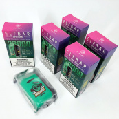 Ашка 23000 5% Полярная Мята Polar Mint. Изображение №6