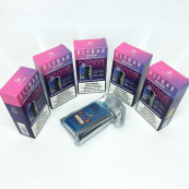 Под система 23000 5% Чорниця Малина Blueberry Raspberry Ice. Зображення №4