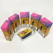 Под 23000 5% Манго Double Mango. Зображення №3