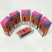 Под система 23000 5% Манго Персик Кавун Mango Peach Watermelon. Зображення №5