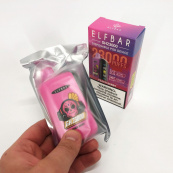 Ашка 23000 5% Персик Ягоди Peach Berry. Зображення №8