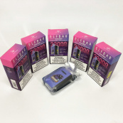 Електронна 23000 5% Виноград Вишня Grape Cherry. Зображення №5