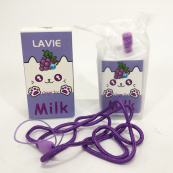 Lavie Milk 7000. Виноград (Grape Ice). Зображення №5