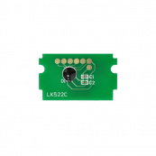 Чіп Kyocera Mita TK-5240 3K жовтий Everprint (CHIP-KYO-TK-5240-Y). Зображення №2 Чіп Kyocera Mita TK-5240 3K жовтий Everprint (CHIP-KYO-TK-5240-Y). Зображення №2