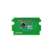 Чіп Kyocera Mita TK-5240 3K пурпуровий Everprint (CHIP-KYO-TK-5240-M). Зображення №2 Чіп Kyocera Mita TK-5240 3K пурпуровий Everprint (CHIP-KYO-TK-5240-M). Зображення №2