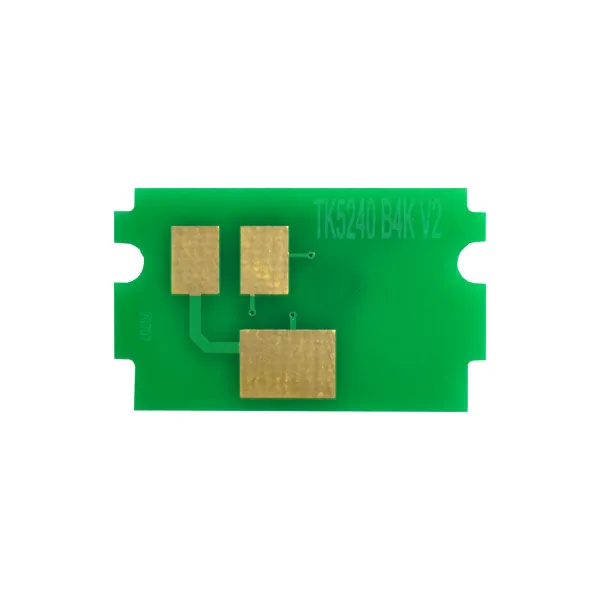 Чіп Kyocera Mita TK-5240 4K чорний Everprint (CHIP-KYO-TK-5240-B) Чіп Kyocera Mita TK-5240 4K чорний Everprint (CHIP-KYO-TK-5240-B)