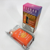 Рая Raya D3 25000 Манго Double Mango. Зображення №3