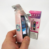 Planet 25000 Персик Peach. Зображення №3