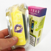 Под система Planet 25000 Тропічний вибух Tropical Rainbow Blast. Зображення №4