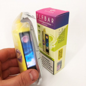 Под система Planet 25000 Тропічний вибух Tropical Rainbow Blast. Зображення №5