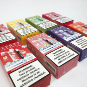 Електронна Ice King 30000. Банановый Пирог Banana Cake. Зображення №5