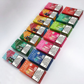 Ельфік TE6000 5% Лимон Лайм Lemon Lime. Зображення №4