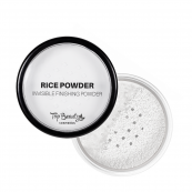 Рисова пудра для обличчя Top Beauty Rice Powder. Зображення №2