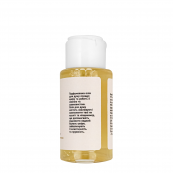 Олія для душу парфумована Top Beauty "Білий мускус-Квіти апельсина-Пудра" 50 мл. Изображение №2