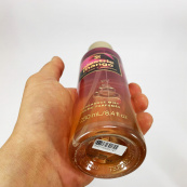 Парфумований спрей для тіла Victoria Secret Electric Mango 250 мл, original. Зображення №4