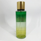 Парфумований спрей для тіла Victoria Secret Neon Tropic 250 мл, original. Зображення №4