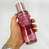 Парфумований спрей для тіла Victoria's Secret Petal Buzz 250 мл, original. Зображення №2
