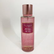 Парфумований спрей для тіла Victoria's Secret Petal Buzz 250 мл, original. Зображення №3