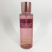 Парфумований спрей для тіла Victoria's Secret Petal Buzz 250 мл, original. Зображення №4