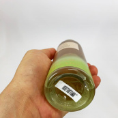 Парфюмированный спрей для тела Victoria's Secret Lush Orchid Amber 250 мл, original. Изображение №4