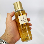 Парфумований спрей для тіла Victoria's Secret Island Rush 250 мл, original. Зображення №2