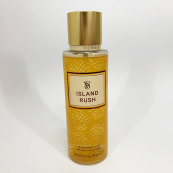Парфумований спрей для тіла Victoria's Secret Island Rush 250 мл, original. Зображення №3