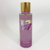 Парфумований спрей для тіла Victoria Secret Lush Starfruit Lotus 250 мл, original. Зображення №3