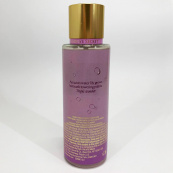 Парфумований спрей для тіла Victoria Secret Lush Starfruit Lotus 250 мл, original. Зображення №4