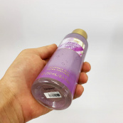 Парфумований спрей для тіла Victoria Secret Lush Starfruit Lotus 250 мл, original. Зображення №5