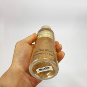 Парфумований спрей для тіла Victoria Secret Bare Vanilla Shimmer 250 мл, original. Зображення №4