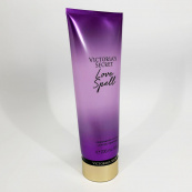 Лосьйон для тіла Victoria's Secret Love Spell 236 мл Original. Зображення №4