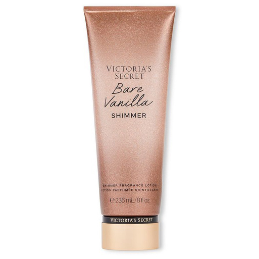 Лосьйон для тіла Victoria's Secret Bare Vanilla Shimmer 236 мл Original Лосьйон для тіла Victoria's Secret Bare Vanilla Shimmer 236 мл Original