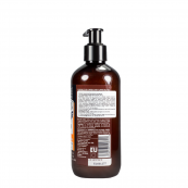 Гель для вмивання, миття волосся та бороди Revuele Men Care Barber Salon 3 in1 300 мл. Зображення №2