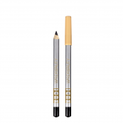 Набір декоративної косметики для очей 3 в 1 Nude Warda Beauty — туш для вій, олівець, підводка для очей. Зображення №3