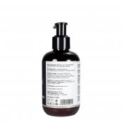 Парфумований гель для душу чоловічий Top Beauty Parfumed Shower Gel 200 мл. Зображення №2