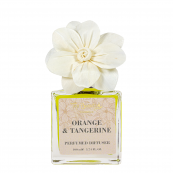 Аромадифузор для дому парфумований Top Beauty "Апельсин-Мандарин" 100 мл. Зображення №2