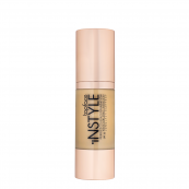 Тональна основа Topface Instyle Perfect Coverage SPF20, № 06. Зображення №2