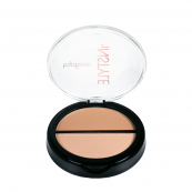 Рум'яна для обличчя TopFace Instyle Blush On подвійні РТ353 № 05. Зображення №2