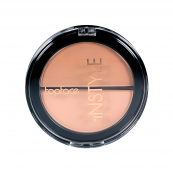 Рум'яна для обличчя TopFace Instyle Blush On подвійні РТ353 № 05. Зображення №3