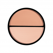 Рум'яна для обличчя TopFace Instyle Blush On подвійні РТ353 № 05. Зображення №4