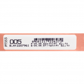 Рум'яна для обличчя TopFace Instyle Blush On подвійні РТ353 № 05. Зображення №9
