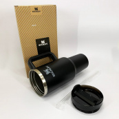 Термокухоль Stanley 1200 мл. Зображення №2