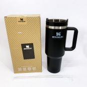 Термокухоль Stanley 1200 мл. Зображення №5