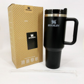 Термокухоль Stanley 1200 мл. Зображення №6