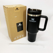 Термокухоль Stanley 1200 мл. Зображення №7