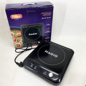 Настольная плита электрическая Magio MG-144. Изображение №2