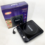 Настольная плита электрическая Magio MG-144. Изображение №3